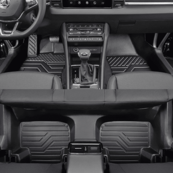 Thảm sàn Xevaban Skoda Karoq